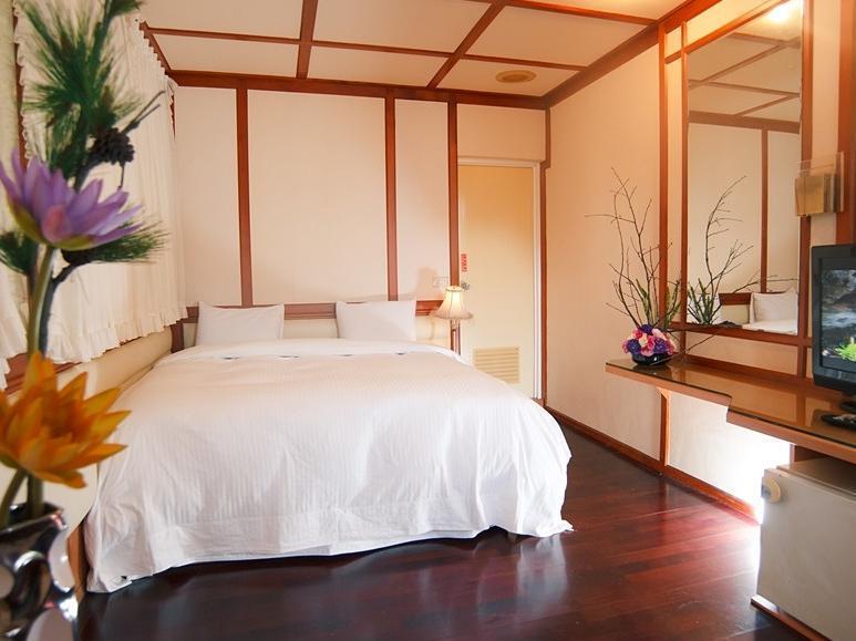 Day Chen Hotel Yilan Ngoại thất bức ảnh