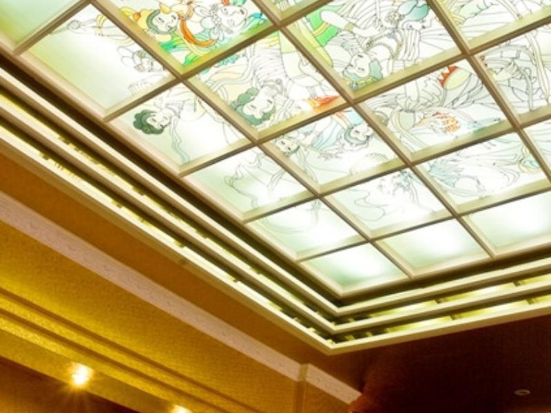 Day Chen Hotel Yilan Ngoại thất bức ảnh