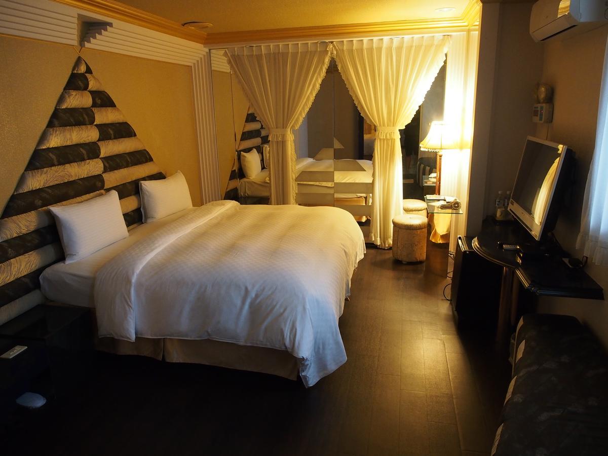 Day Chen Hotel Yilan Ngoại thất bức ảnh