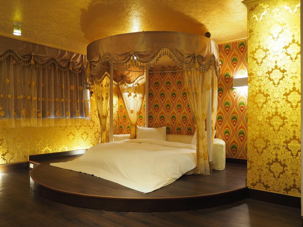 Day Chen Hotel Yilan Ngoại thất bức ảnh