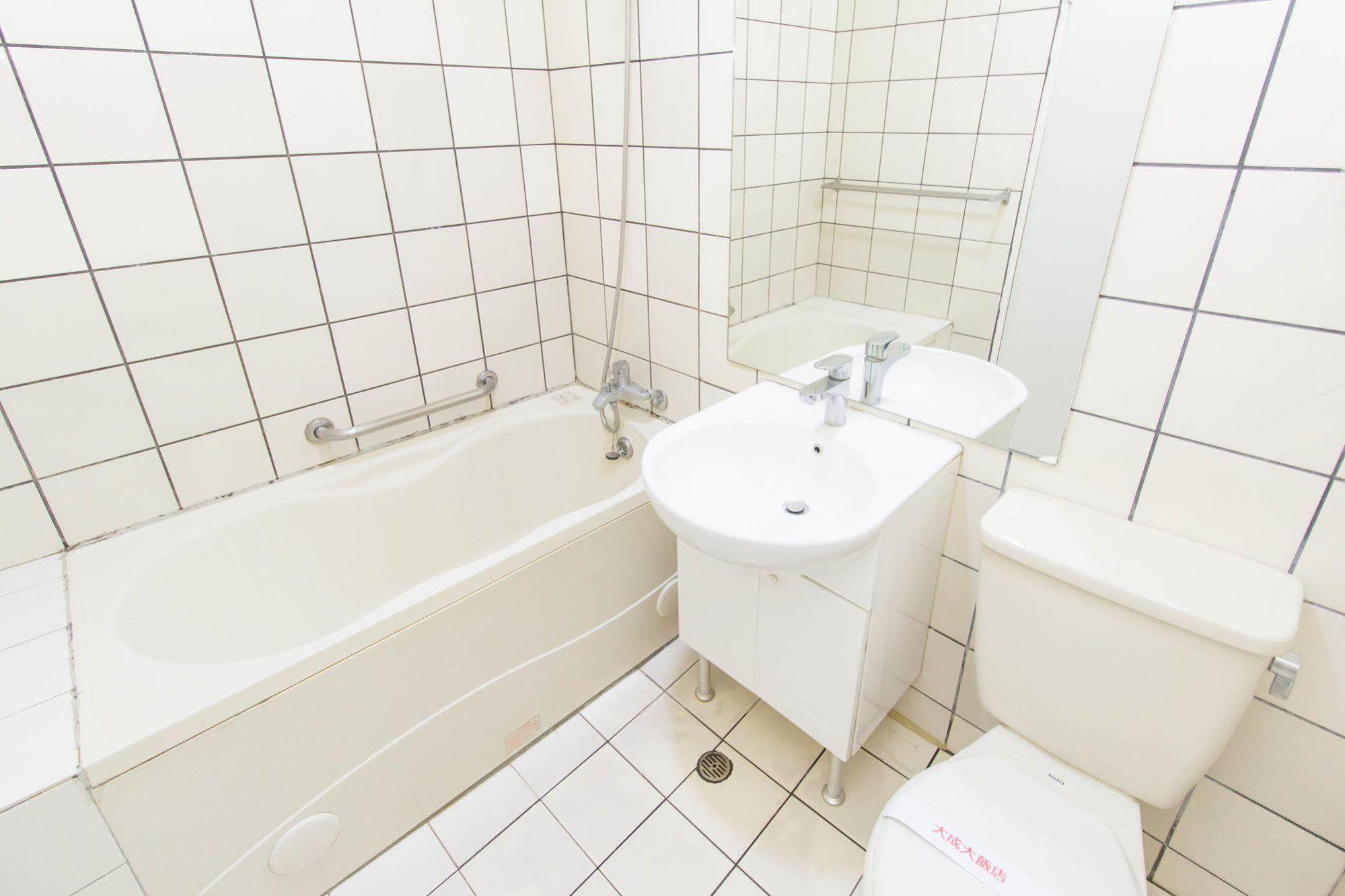 Day Chen Hotel Yilan Ngoại thất bức ảnh
