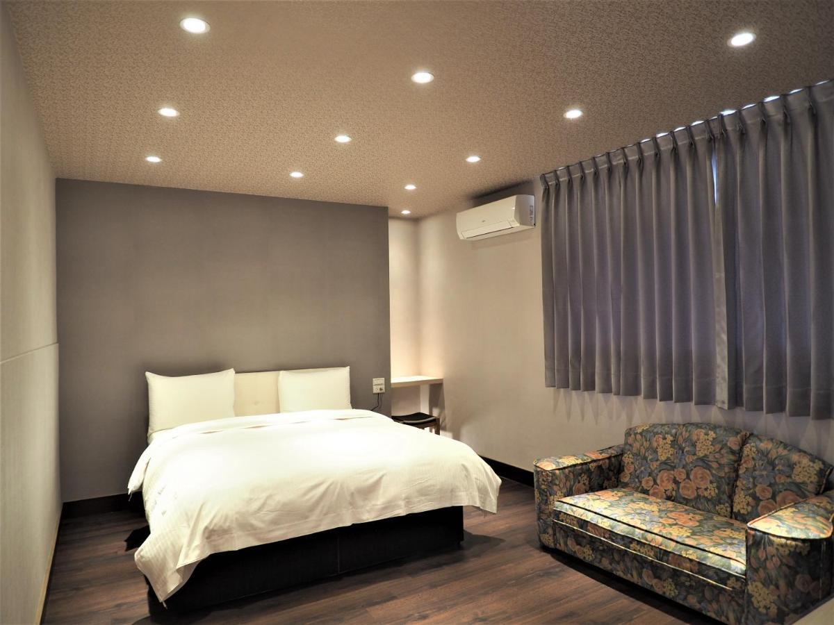 Day Chen Hotel Yilan Ngoại thất bức ảnh